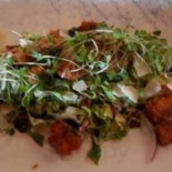 Musselbaren Kleven Mat