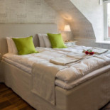 Höörs Gästgifwaregård Inomhus