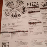 Pizza Hut Haninge Inomhus