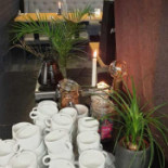 Mias Käk Nordmaling Mat