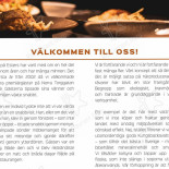 Restaurang Ester Mat