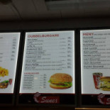 Sunes Gatukök Inomhus