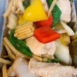 Bromölla Thai Mat Mat