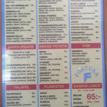 Pizzeria Fortuna Inomhus