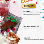 Angry Bull Linköping Mat