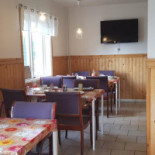 Bispgårdens Rest Pizzeria Mat