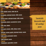 Sverkers Pizzeria Mat