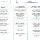 Kitchen Table Inomhus