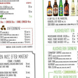 Blackstone Steakhouse Jönköping Mat