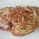 Hawaii Pizzeria Meny