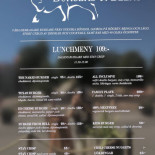 Ebbas By The Sea Inomhus