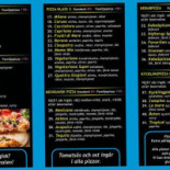 Hofterups Pizzeria Ab Mat