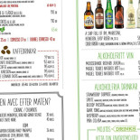 Blackstone Steakhouse Mat