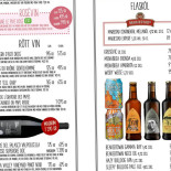 Blackstone Steakhouse Mat