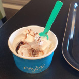 Kina Thai Ingelsta Inomhus