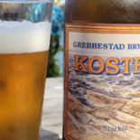 Restaurang Strandkanten Nordkoster Mat