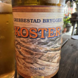 Restaurang Strandkanten Nordkoster Mat