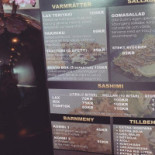 Zushi Take Away Eslöv Inomhus