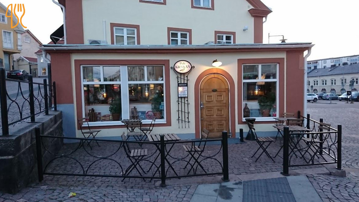 Pub Krakan Utomhus