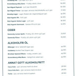 Alabodarnas Hamnkrog Orenas Slott Inomhus