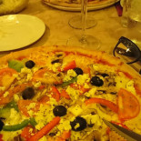 Stojkovski Restaurang Ab Köpmannagården Mat