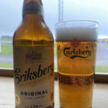 Östersund Airport Mat