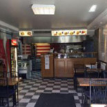 Pizzeria La Bella Inomhus