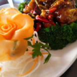 Restaurang Changsha Mat