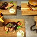 Alberts Restaurang Mat