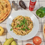 Vero Pasta Pizza Mat