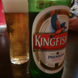 Indiska Källaren Mat