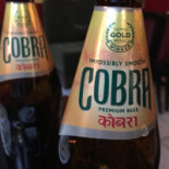 Indiska Källaren Mat