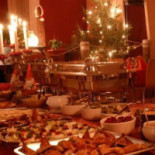 Brännö Värdshus Mat