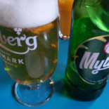 Restaurang Athena Mat