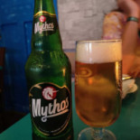 Restaurang Athena Mat