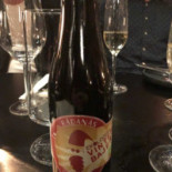 Restaurang Alléterrassen Mat