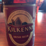 Restaurang Alléterrassen Mat