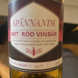 Lundbergs Fiskrökeri Pub Mat