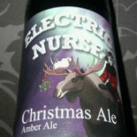 Tullinge Flygplats Inomhus