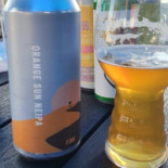 La Pizza Romelanda Mat