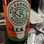 Jensens Bøfhus Frölunda Torg Mat