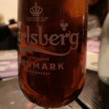 Jensens Bøfhus Frölunda Torg Mat