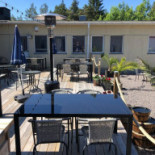 Käglor Käk Inomhus