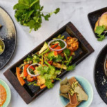 Mowglis Kök Mowglis Kök Mat