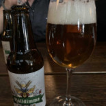 Topprestaurang Snögubben Lindvallen Mat