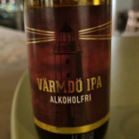 Artipelag Bådan Café Konditori Mat