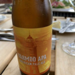 Artipelag Bådan Café Konditori Mat