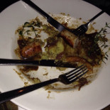 Black Sheep Arms Inomhus