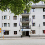 Park Astoria Utomhus