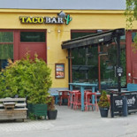 Taco Sickla Taco Sickla Inomhus